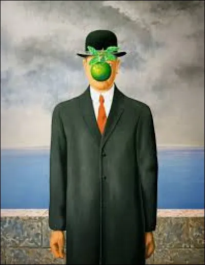 Qui était la femme du peintre belge, René Magritte ?