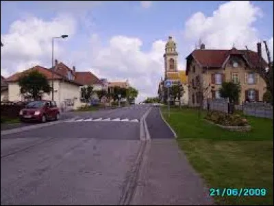 Dans quel département se trouve Nonhigny ?