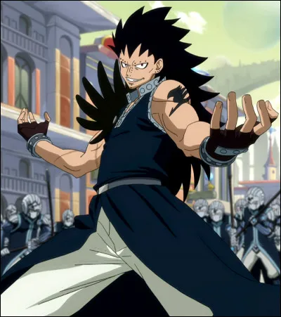 Qui est ce personnage ?