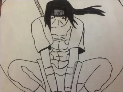 Qui est ce personnage ?