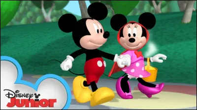 Quel est le métier des parents de Minnie ?
