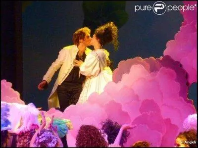 Avec qui Mozart se marie-t-il ?