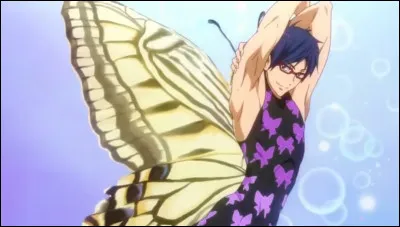 Dans la vie de tous les jours, ton style c'est plutôt :