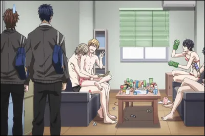 Au lycée/collège, tes résultats étaient plutôt :