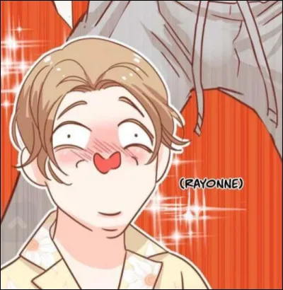 Ton plus grand défaut c'est :