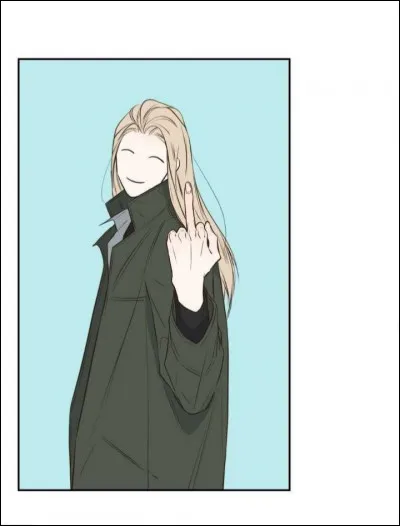 Enfin, pourquoi fais-tu ce test ?