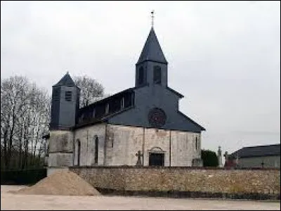 Autre commune du Grand-Est, celle-ci dans l'arrondissement de Vitry-le-François, Lignon se situe dans le département ...