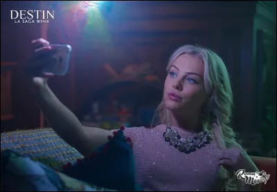 Voyons voir ta propre estime de toi.