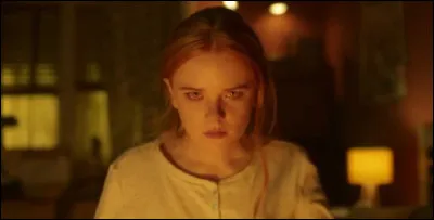 Ton pire cauchemar est :