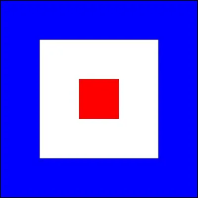 Quel est ce beautiful pavillon ?