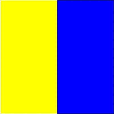 Quel est ce beautiful pavillon ?