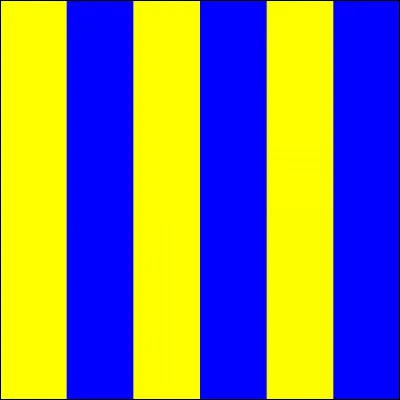 Quel est ce beautiful pavillon ?