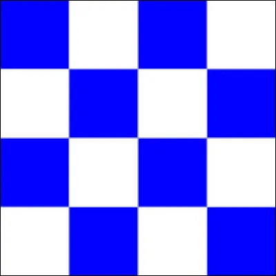 Quel est ce beautiful pavillon ?