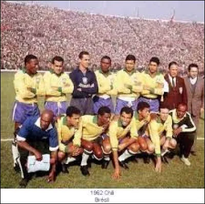 Quel pays remporte cette Coupe du monde ?