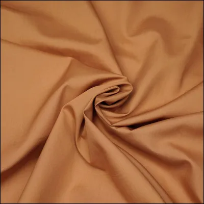 Brun, en allemand se dit :