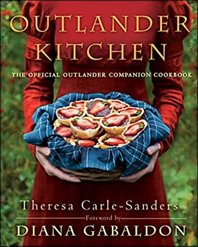 Préfacée par l'auteure de la série Diana Gabaldon , "La cuisine d'Outlander" revisite les plats écossais du XVIIIe s., dont notamment ...