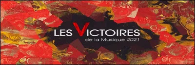 Combien y a-t-il eu de "révélations" pour les Victoires de la musique 2021 ?
