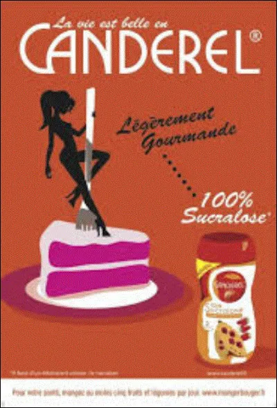 Quelle est la figure de style "Légèrement gourmande" ?