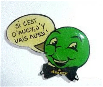 Quelle est la figure de style " si c'est Daucy, j'y vais aussi" ?