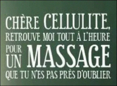 Quelle est la figure de style ?