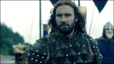 Rollo, frère de Ragnar, participe au premier siège de Paris, puis reste dans le royaume Franc. Il s'agit de Rollon, à qui a été attribuée la Normandie en 911.