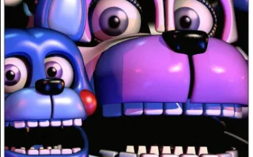 Quiz Fnaf