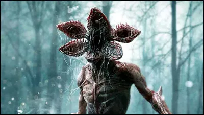 Comment s'appelle le monstre ?