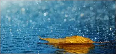 À quel chanteur doit-on "Le Jour où la pluie viendra" sorti en 1958 ?