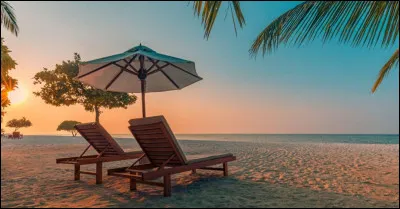 Quelle serait votre destination de vacances favorite ?