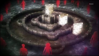 Que ressentez-vous entre ces murs ?