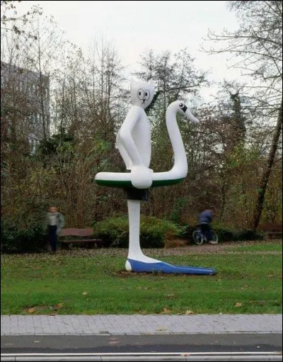 Ce n'est pas l'enfance, mais les rives de l'...