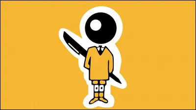 Marque qui fabrique des stylos.
Quelle est-elle ?