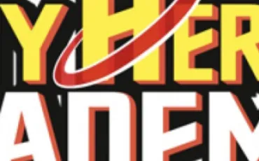 Quiz My hero academia