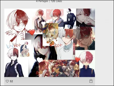 Qui est ce garçon ?