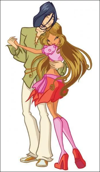 Que lui a fait decouvrir Helia ?