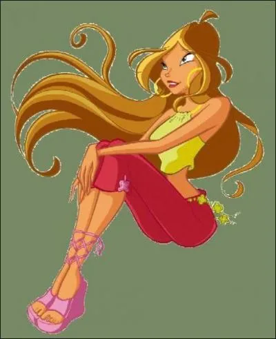 Quel est le plat prfr de Flora ?