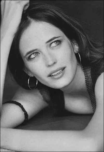 Comment s'appelle-t-elle ?