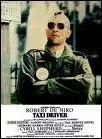 'Taxi Driver'