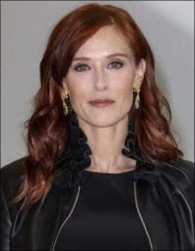 Dans quelle série n'a-t-elle pas joué ?