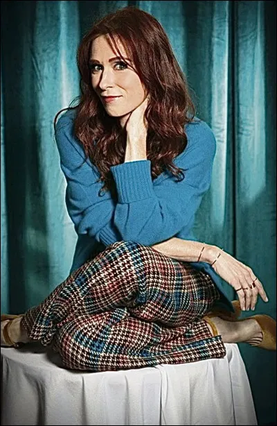 Dans quel film n'a-t-elle pas joué ?