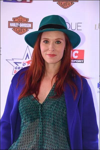 Comment se prénomme son fils ?