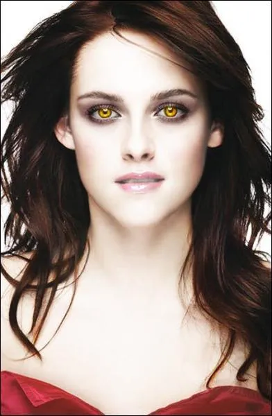 Bella accouche de rensme. Quand Bella est-elle transforme en vampire ?