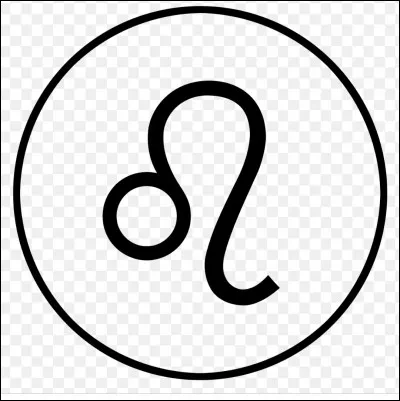 Quel signe astrologique est représenté par ce logo ?