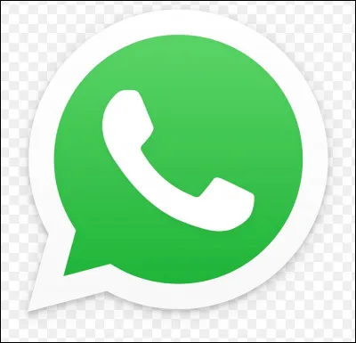 De quel site/application provient ce logo ?