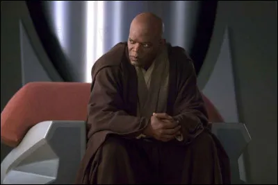 Combien de couleurs de Sabre Laser Mace Windu a-t-il eu ?