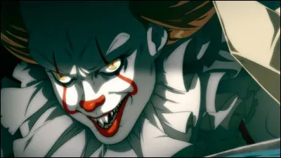 Quel genre d'anime préfères-tu ?