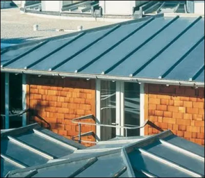 Ce métal est apprécié en couverture mais aussi le corps humain en recèle quelques grammes. De quoi s'agit-il ?