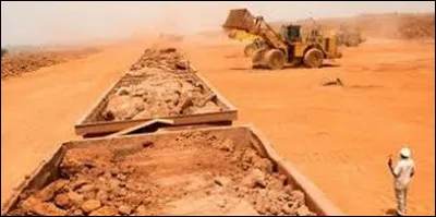 L'aluminium provient du minerai de Bauxite. Mais d'où provient ce terme ?