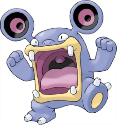 Quel est le type de Ramboum ?