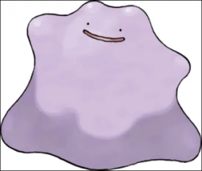 Quel est le type de Métamorph ?